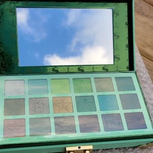 Blood Money - Jeffree Star pallet